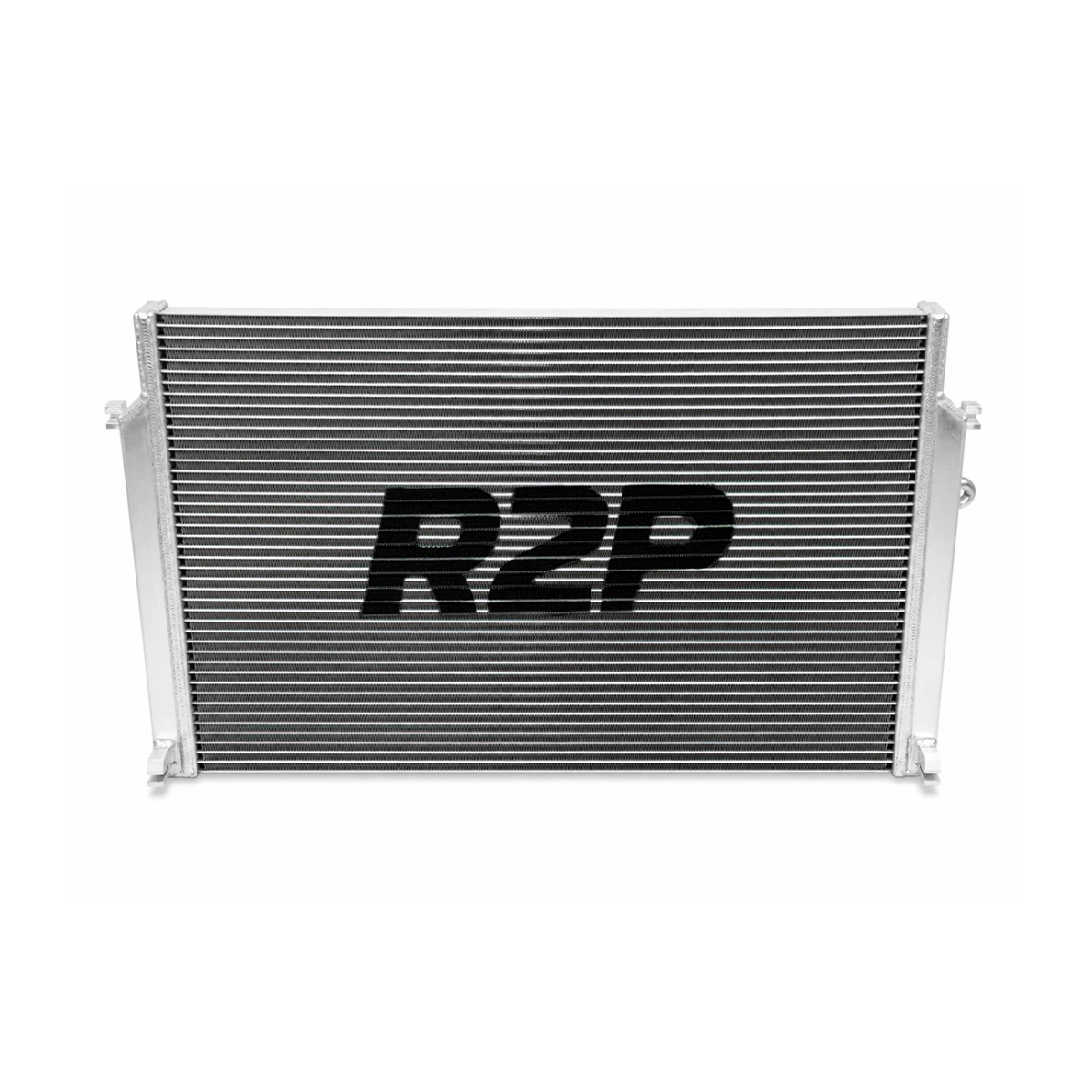 R2P MQB 2.0 TSI Yüksek Kapasiteli Radyatör - Golf R GTI Audi S3 TT
