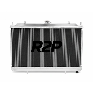 R2P Nissan 240SX SR20 1995-1998 Performans Alüminyum Radyatör