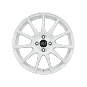 Msw-85 4x100 6x15 ET35 63,4 White Takım Jant (4 Adet)