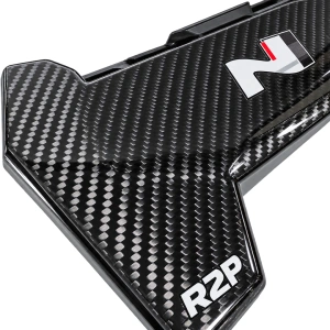 R2P Karbon Fiber Motor Kapağı - Hyundai i20N