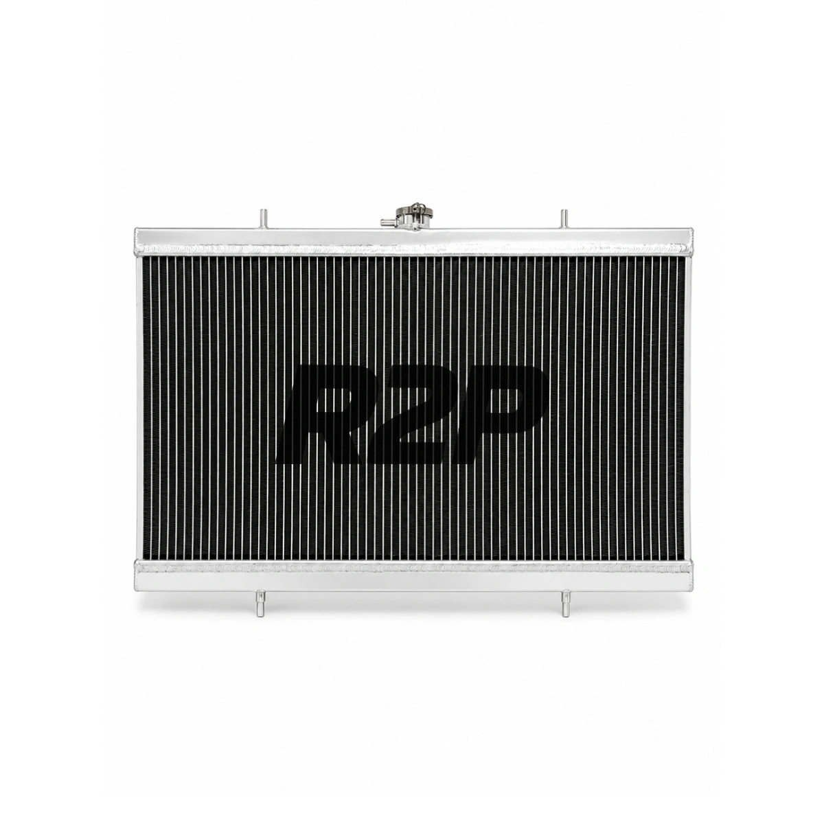 R2P Nissan 240SX KA24 1989-1994 Performans Alüminyum Radyatör
