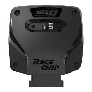 RaceChip Bmw 5 Serisi (G60) 520i 190 PS Mild Hybrid GTS 5 APP Bluetooth +42 PS +50 NM Tork Chip Tuning