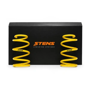 STENS Volkswagen Caddy 2003-2020 Ön Sport 45 MM SP-2014 Spor Helezon Yay