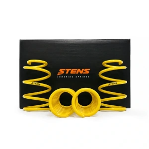 STENS BMW 3 - 4 Serisi G20 - G22 - G26 2019-2026+ Sport  40 MM SP-1021 Spor Helezon Yay