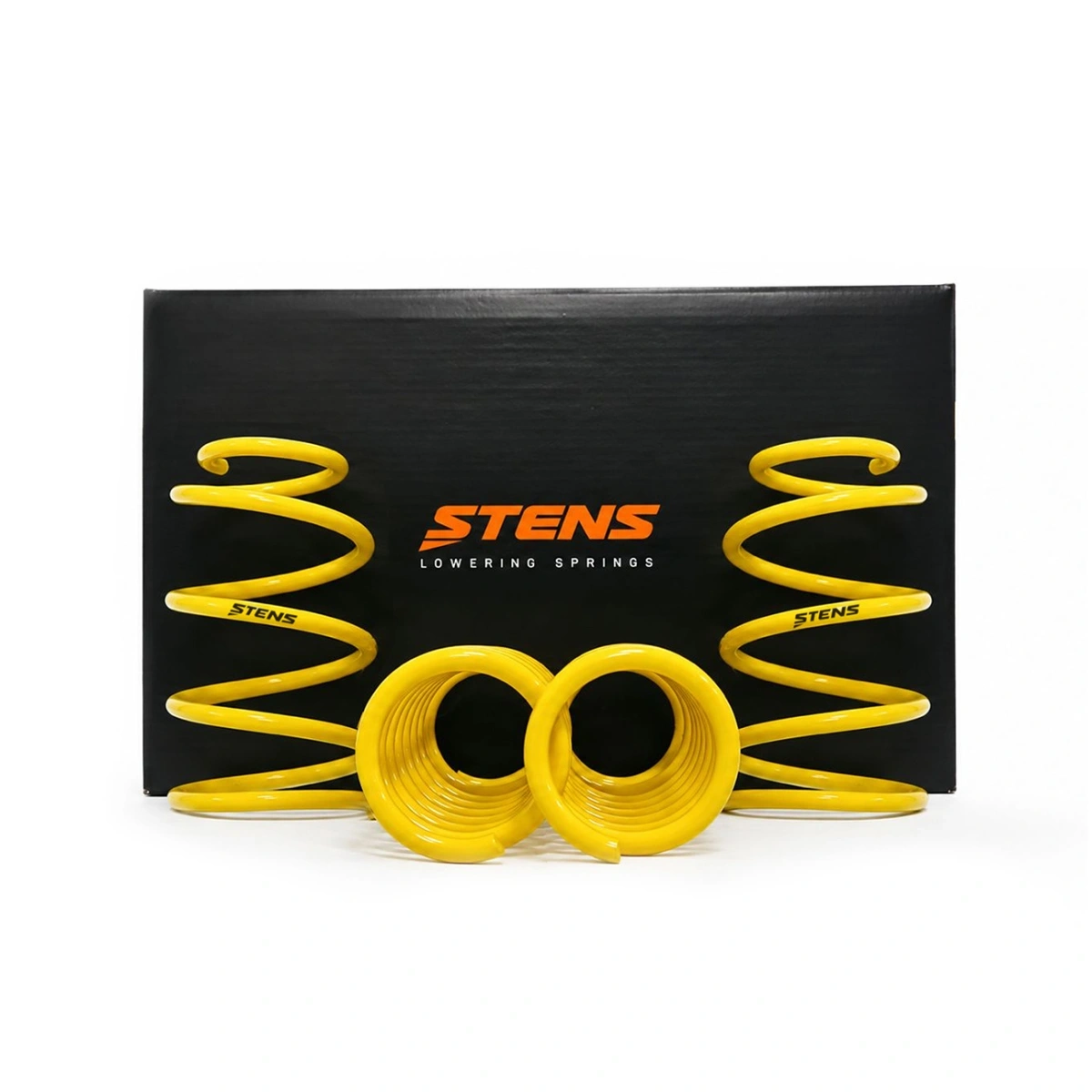 STENS BMW 3 - 4 Serisi G20 - G22 - G26 2019-2026+ Sport  40 MM SP-1021 Spor Helezon Yay
