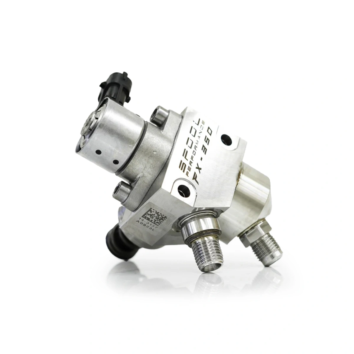 Spool FX-350 Yüksek Basınç Yakıt Pompası - B58 Gen1