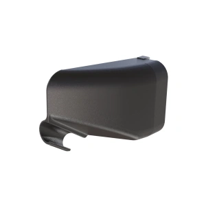 R2P Hava Yönlendirici (Air Scoop) - BMW G20 Uyumlu
