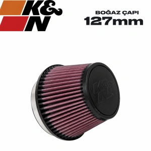 K&N KN-RU-5163 Hava Filtresi