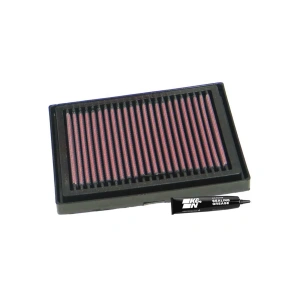 K&N AL-1004 Hava Filtresi
