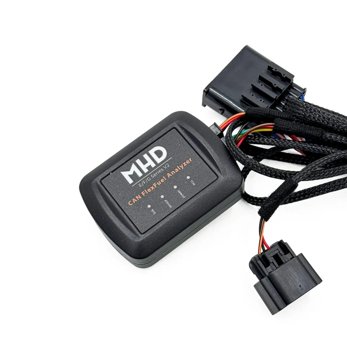 MHD MHD-GS-ECA-S CAN Flex Fuel Etanol Analiz Kiti - BMW G87 M2 G80 M3 G82 M4 S58