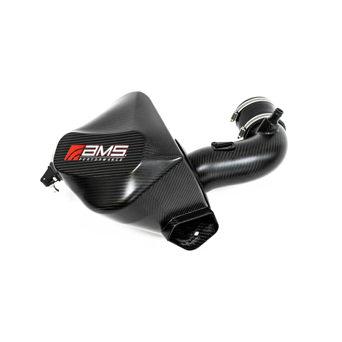 AMS Performance AMS.38.08.0001-1 Karbon Fiber Hava Emiş Kiti - Toyota Supra MK5 A90 B58