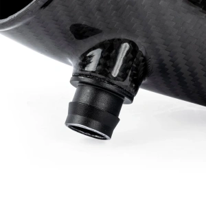 Dinan D760-0062 Yüksek Akışlı Karbon Fiber Turbo Giriş Borusu - BMW G42 M240 G20 M340 - Toyota Supra A90 B58