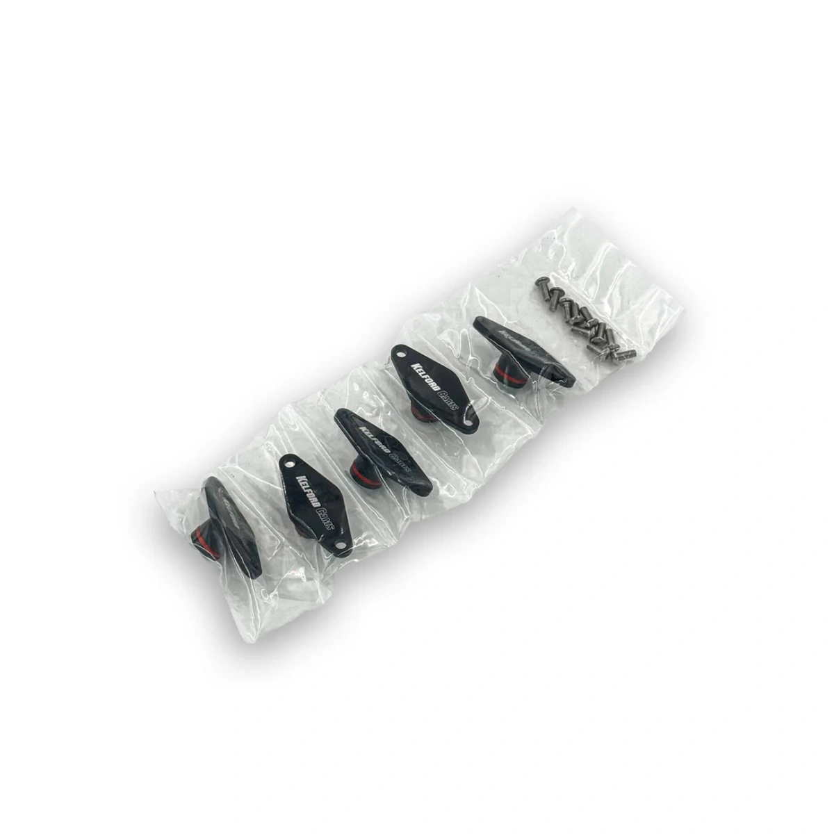 Kelford 273-A2 Iroz Spec Performans Eksantrik Kiti - Audi RS3 8V 8Y - TTRS 8S DAZA DNWA