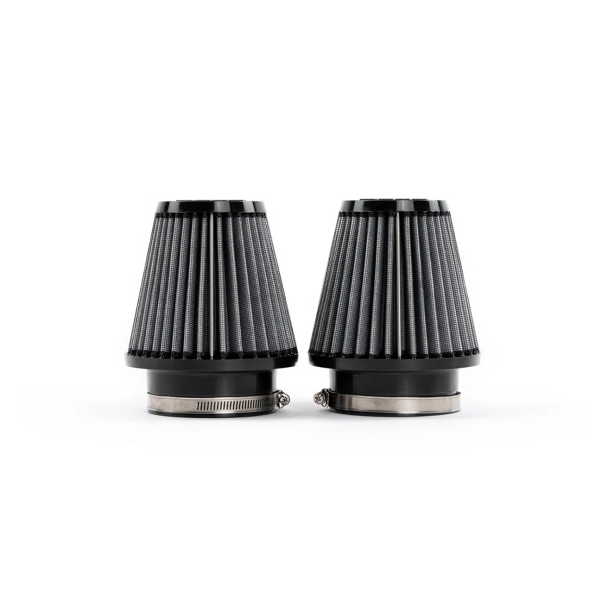 AMS Performance AMS.48.08.0001-2 Karbon Fiber Hava Emiş Kiti - Manyetik Karbon Airbox Kapaklı - BMW G87 M2 G80 M3 G82 M4 S58