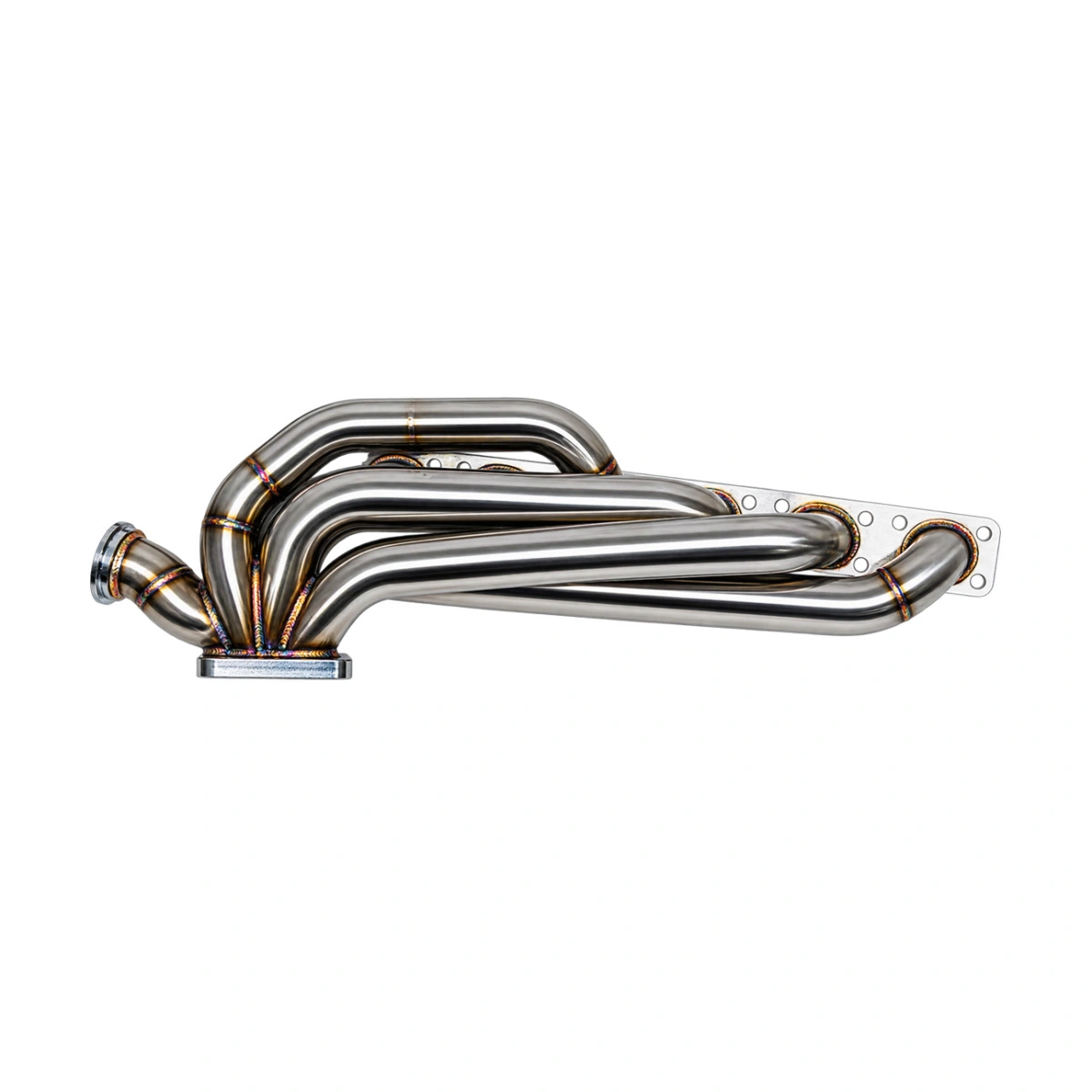 Bmw M50 Turbo Manifold T4