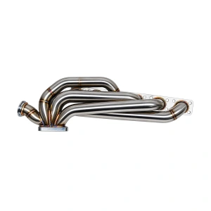 Bmw M50 Turbo Manifold T4