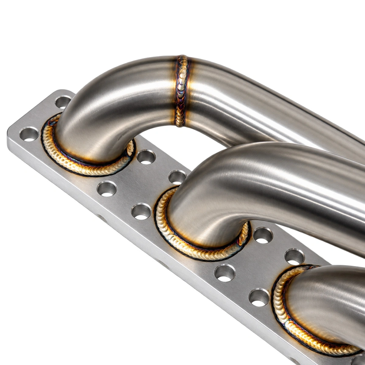 Bmw M50 Turbo Manifold T4