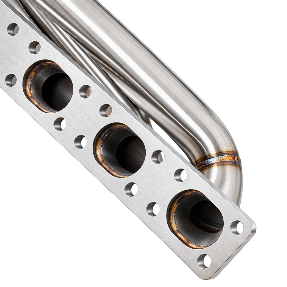 Bmw M50 Turbo Manifold T4