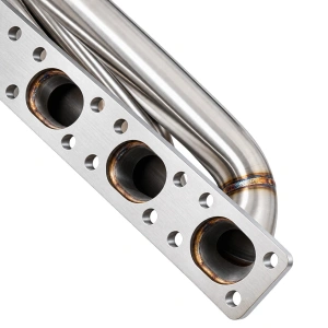 Bmw M50 Turbo Manifold T4