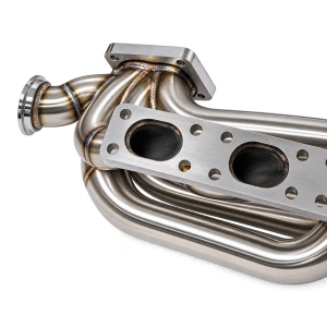 Bmw M50 Turbo Manifold T4