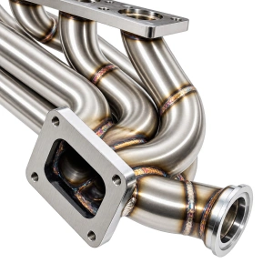 Bmw M50 Turbo Manifold T4