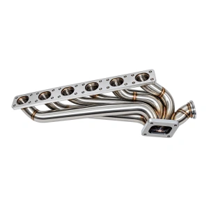 Bmw M50 Turbo Manifold T4