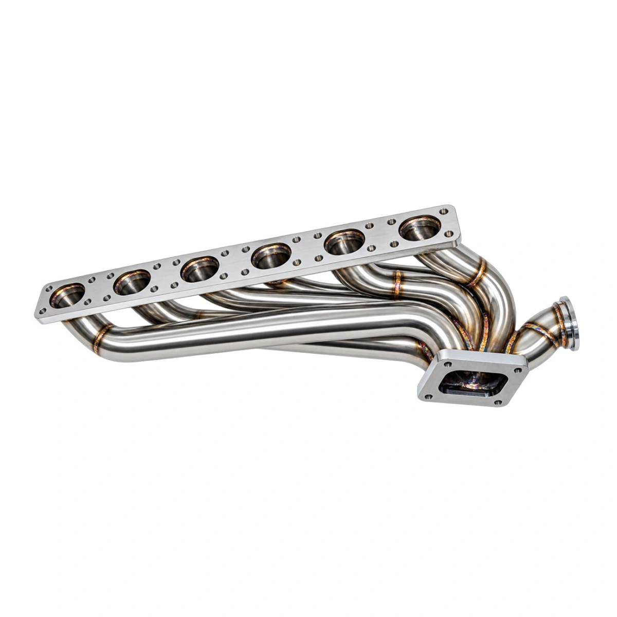 Bmw M50 Turbo Manifold T4