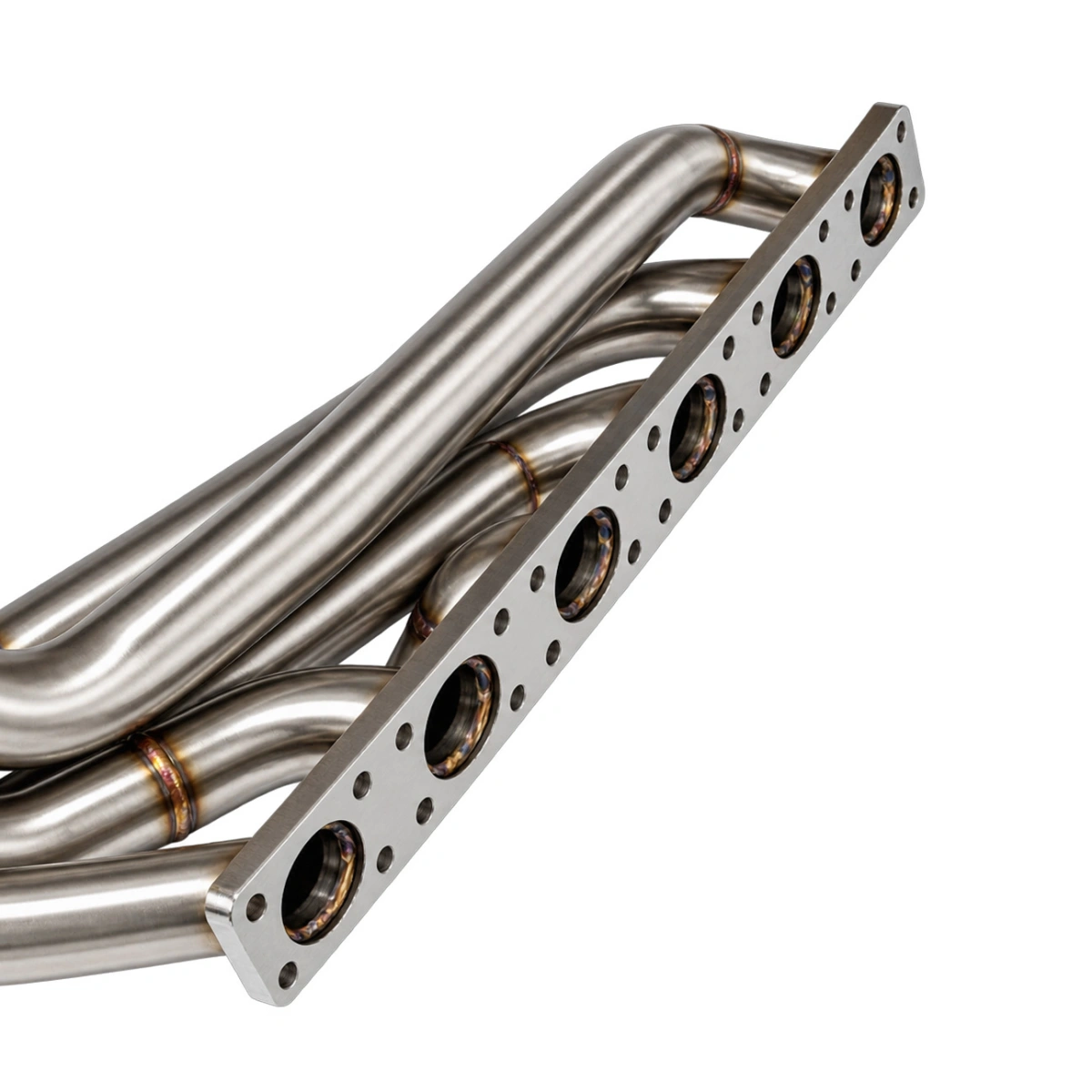 Bmw M50 Turbo Manifold T4