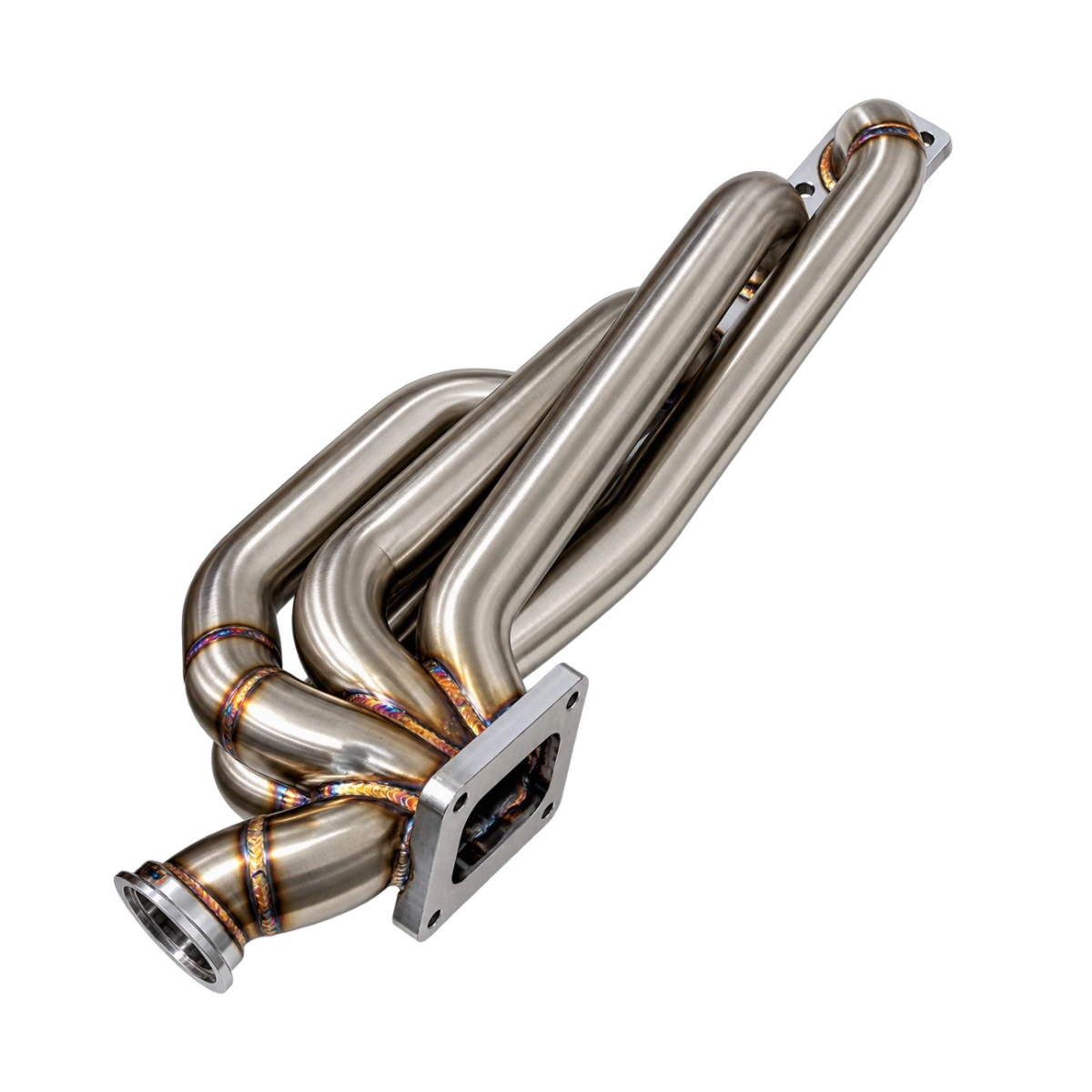 Bmw M50 Turbo Manifold T4