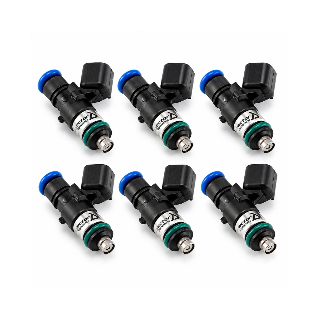 Injector Dynamics ID2600-XDS Yakıt Enjektörü - 2600 cc/dk - Yüksek Debili Performans Enjektörü - 1 Adet