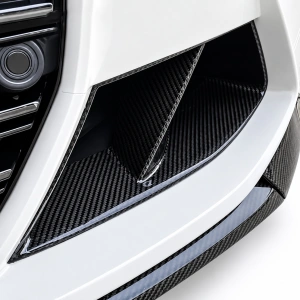 Drifton BMW G80-G82 M3 M4 Dry Karbon Ön Hava Girişi - 2021+