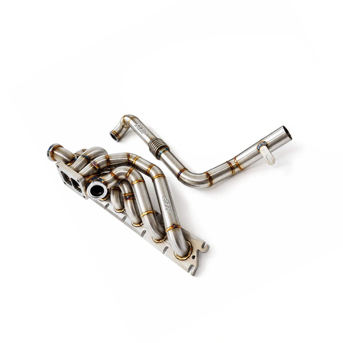 R2P BMW S58 M3-M4-M2-X3-M-X4 M Egzoz Manifold Kiti