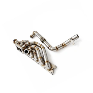 R2P BMW S58 M3-M4-M2-X3-M-X4 M Egzoz Manifold Kiti