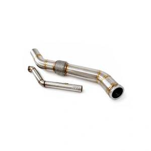 R2P BMW S58 M3-M4-M2-X3-M-X4 M Egzoz Manifold Kiti