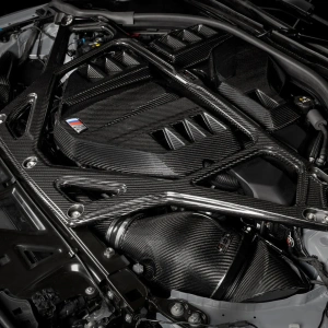 Drifton BMW G80-G82 M3 M4 Karbon Motor Bölmesi Gergi Çubuğu - 2021+