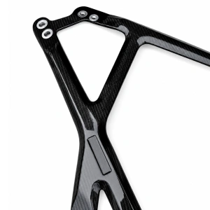 Drifton BMW G80-G82 M3 M4 Karbon Motor Bölmesi Gergi Çubuğu - 2021+