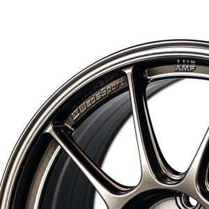 WedsSport TC105X 18x9.5J ET45 5x112 EJ-Titan Jant Takımı
