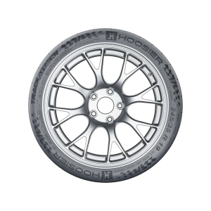Hoosier TrackAttack Pro 245/40ZR18 97Y XL Extreme Performance Yaz Lastiği H47822 - 4 Adet
