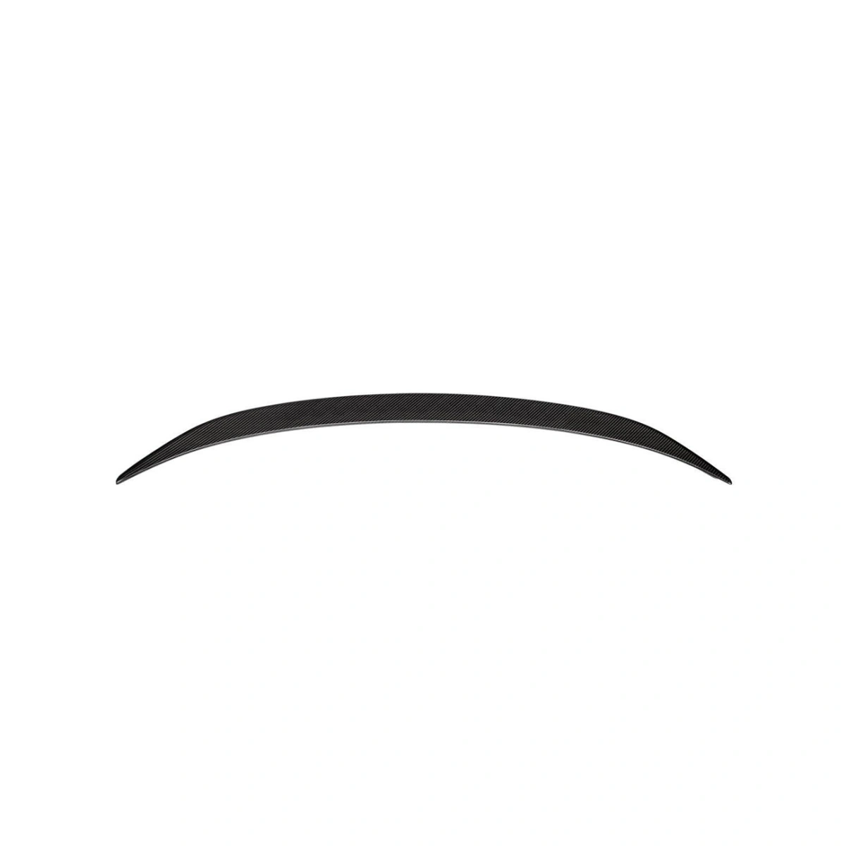 Drifton BMW G80 M3 MP Style Karbon Spoiler - 2021+