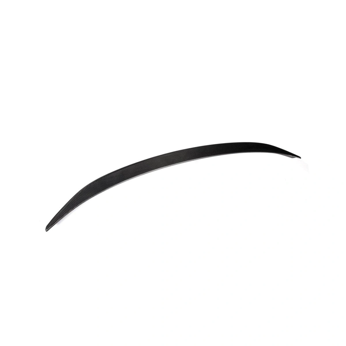 Drifton BMW G80 M3 MP Style Karbon Spoiler - 2021+