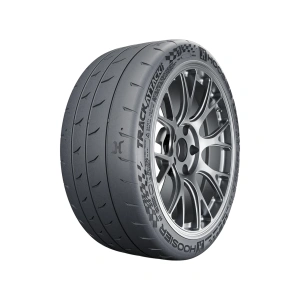 Hoosier TrackAttack Pro 245/40ZR18 97Y XL Extreme Performance Yaz Lastiği H47822 - 4 Adet