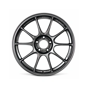 WedsSport TC105X 18x8.5J ET43 5x112 EJ-Titan Jant Takımı