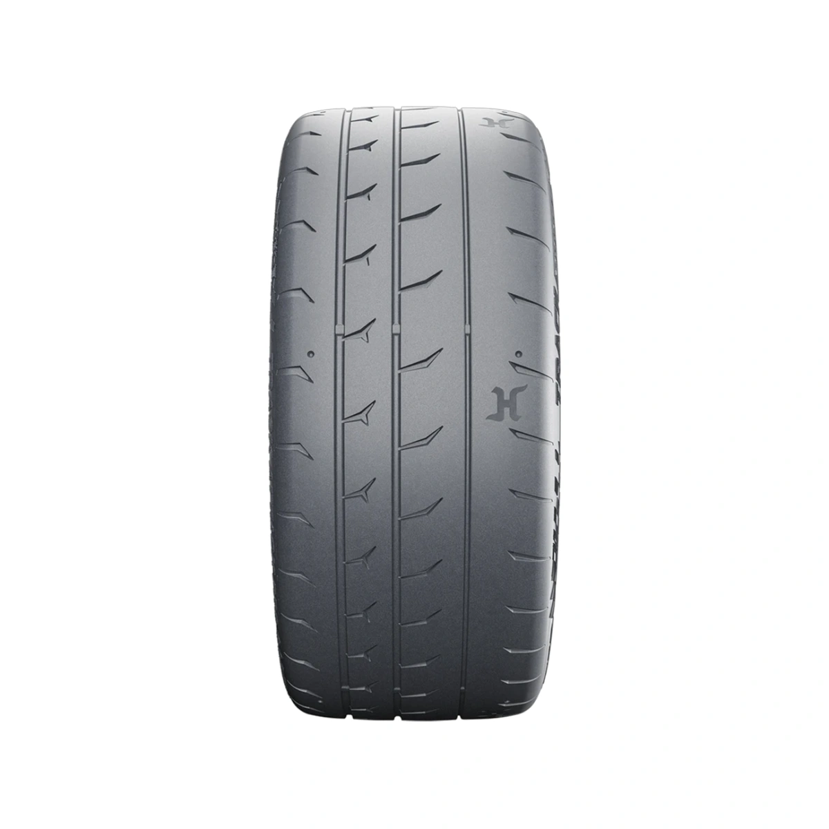 Hoosier TrackAttack Pro 245/40ZR18 97Y XL Extreme Performance Yaz Lastiği H47822 - 4 Adet