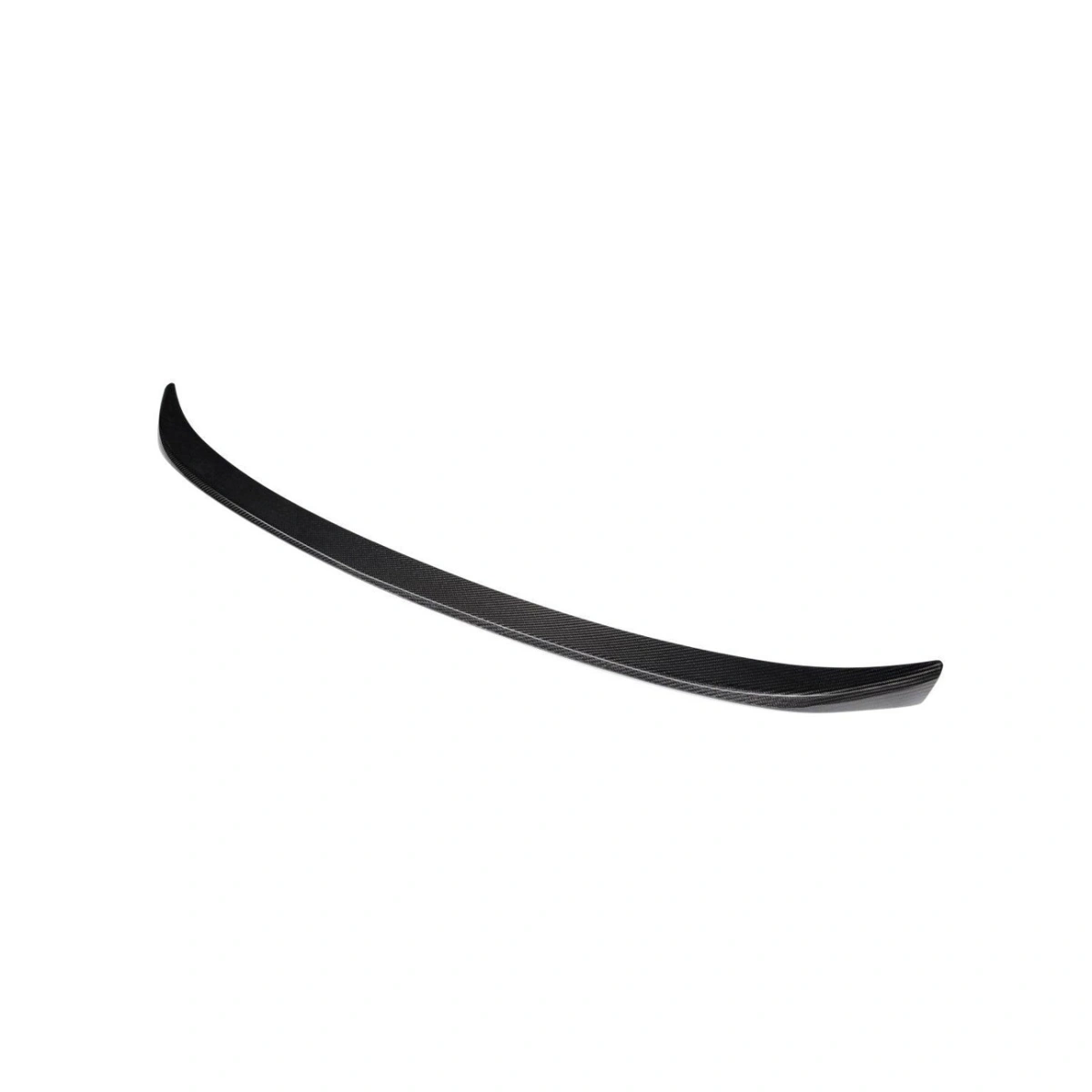 Drifton BMW G80 M3 MP Style Karbon Spoiler - 2021+