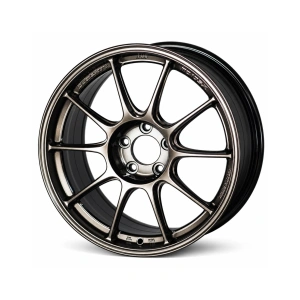 WedsSport TC105X 18x8.5J ET43 5x112 EJ-Titan Jant Takımı