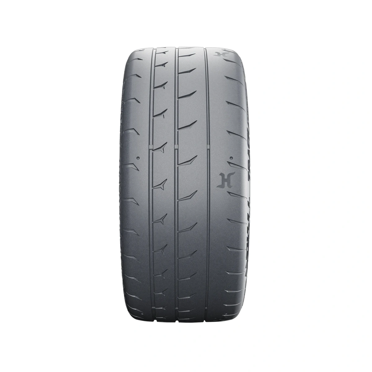 Hoosier TrackAttack Pro 265/35ZR18 97Y XL Extreme Performance Yaz Lastiği H47830 - 4 Adet