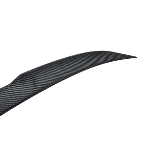 Drifton BMW G80 M3 M3 Style Karbon Spoiler - 2021+