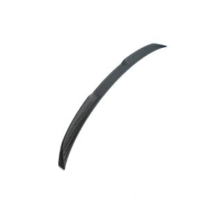 Drifton BMW G80 M3 PRO Style Karbon Spoiler - 2021+