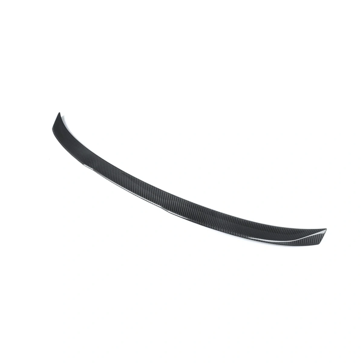 Drifton BMW G80 M3 M3 Style Karbon Spoiler - 2021+