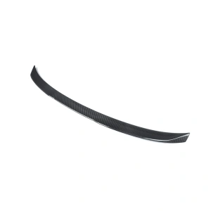 Drifton BMW G80 M3 M3 Style Karbon Spoiler - 2021+